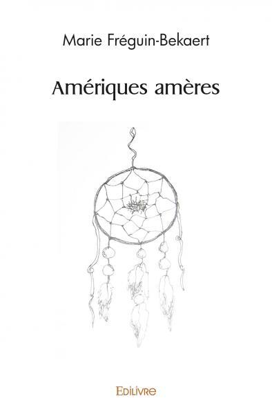Picture of Amériques amères
