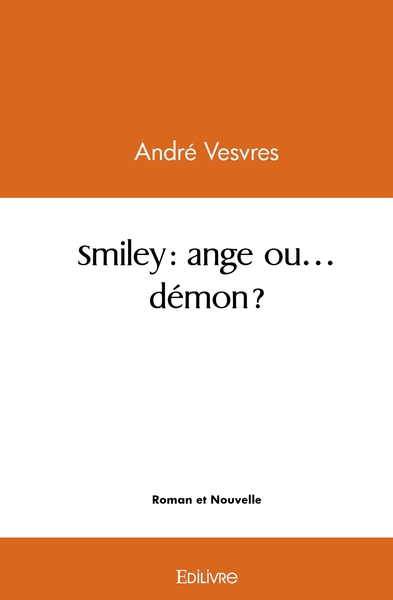 Picture of Smiley : ange ou... démon ?