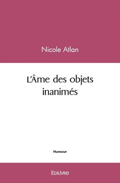 Image de L'âme des objets inanimés