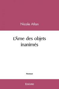 Image de L'âme des objets inanimés