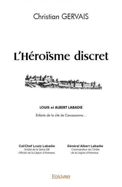Image de L’héroïsme discret