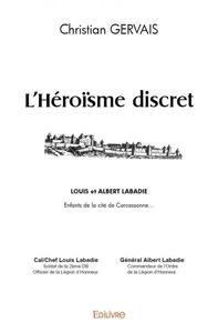 Image de L’héroïsme discret