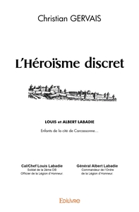 Picture of L'Héroïsme discret
