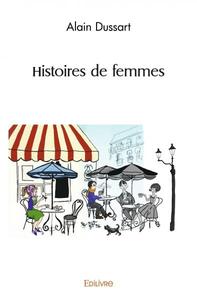 Picture of Histoires de femmes
