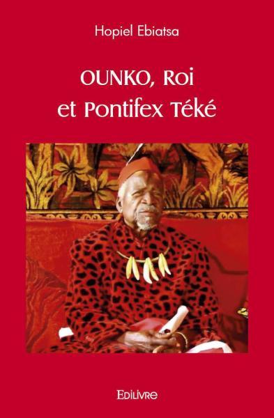Image de Ounko, roi et pontifex téké