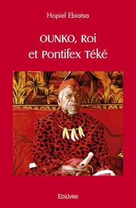 Image de Ounko, roi et pontifex téké