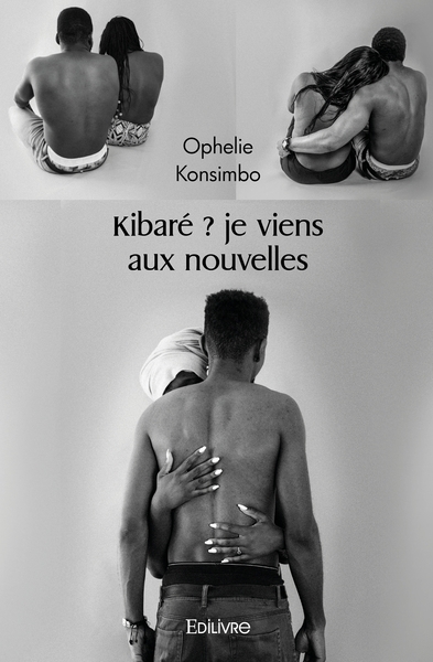 Picture of Kibaré ? je viens aux nouvelles