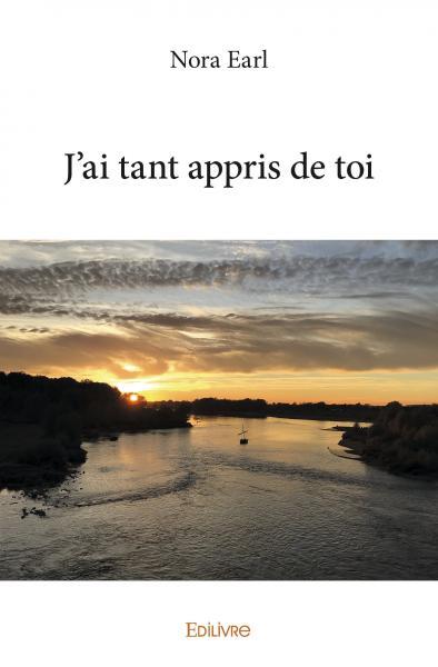 Image de J'ai tant appris de toi