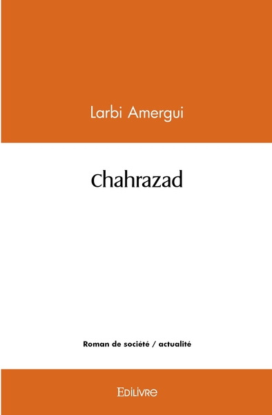 Picture of Chahrazad