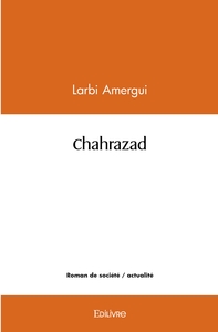 Picture of Chahrazad