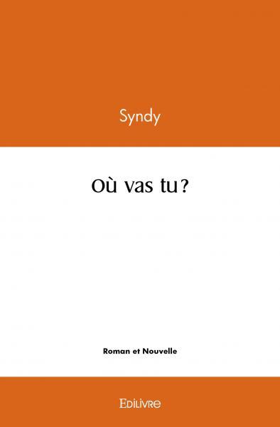 Picture of Où vas tu ?