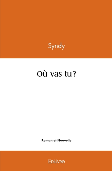 Picture of Où vas tu ?