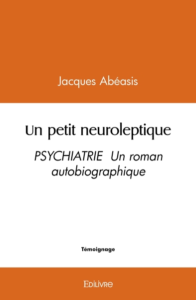 Picture of Un petit neuroleptique