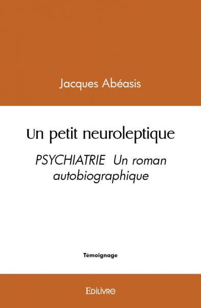 Picture of Un petit neuroleptique