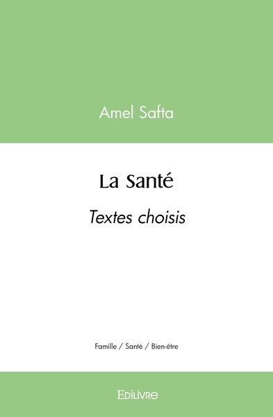 Picture of La Santé