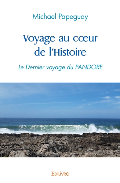 Picture of Voyage au coeur de l'Histoire