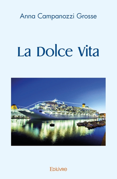 Picture of La Dolce Vita