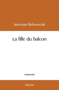 Image de La fille du balcon
