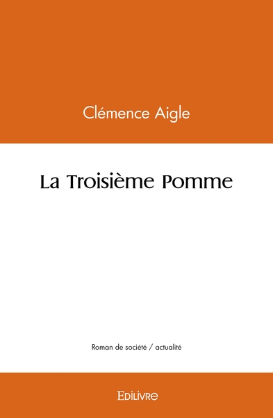 Image de La Troisième Pomme