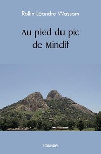 Picture of Au pied du pic de mindif