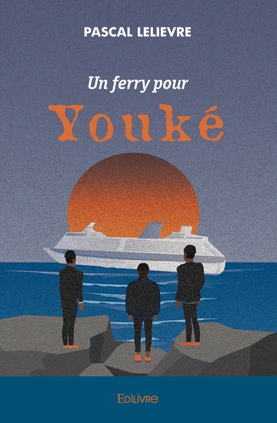 Picture of Un ferry pour Youké