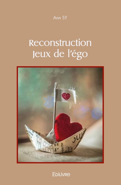 Picture of Reconstruction Jeux de l'égo