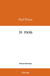 Picture of 31 mois