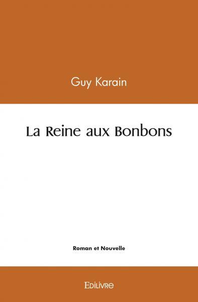 Picture of La reine aux bonbons