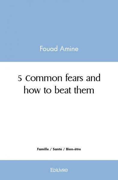 Image de 5 common fears and how to beat them