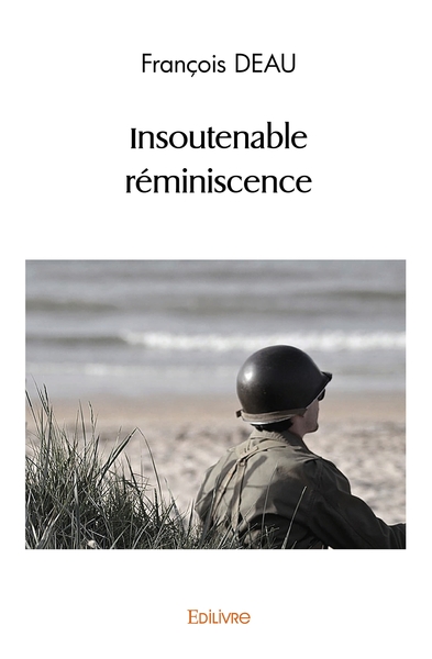 Picture of Insoutenable réminiscence
