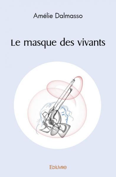 Image de Le masque des vivants