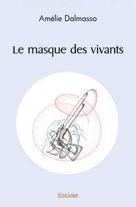 Image de Le masque des vivants