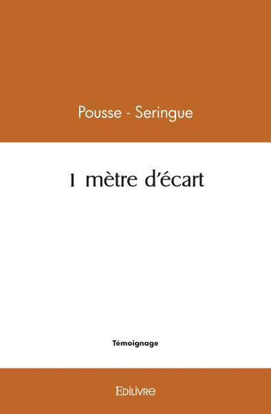 Picture of 1 mètre d'écart