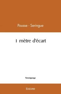 Picture of 1 mètre d'écart