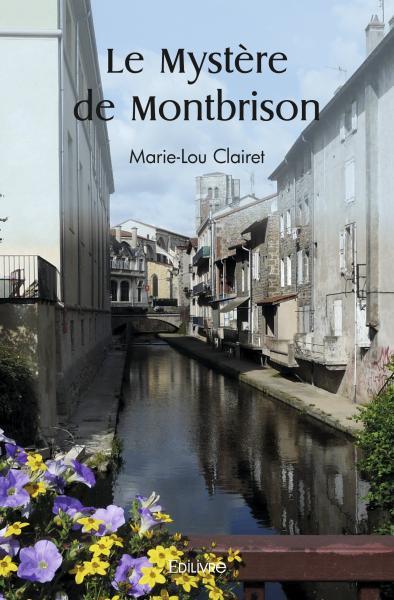 Image de Le mystère de montbrison