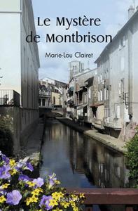 Image de Le mystère de montbrison