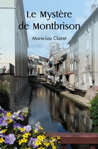 Picture of Le Mystère de Montbrison