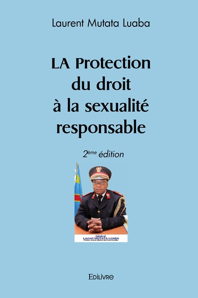 Picture of LA Protection du droit à la sexualité responsable