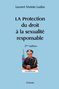 Picture of LA Protection du droit à la sexualité responsable
