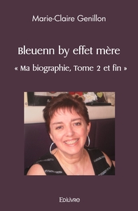 Picture of Ma biographie - Tome 2
