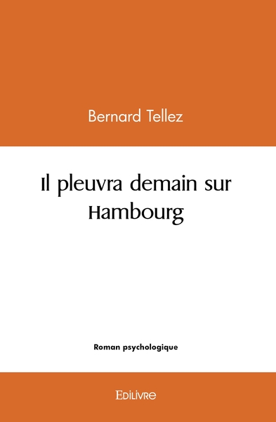 Image de Il pleuvra demain sur Hambourg