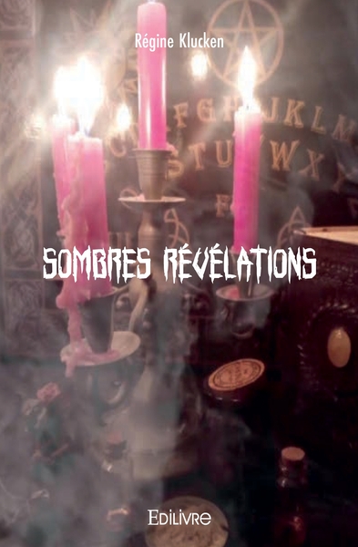 Picture of Sombres révélations