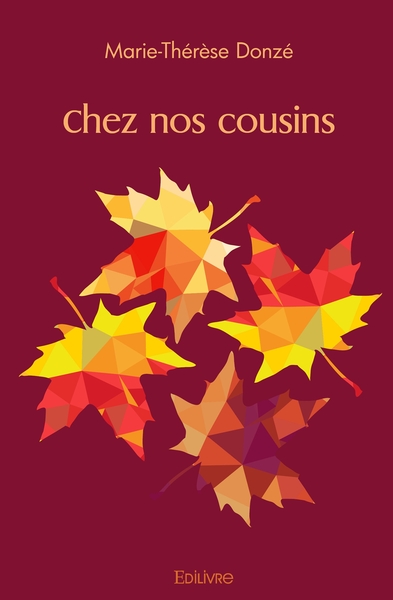 Picture of Chez nos cousins