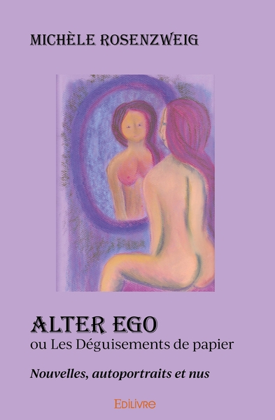 Picture of Alter ego ou Les Déguisements de papier