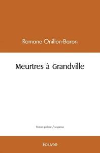 Image de Meurtres à grandville