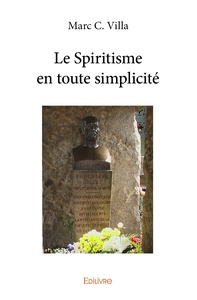 Image de Le Spiritisme en toute simplicité