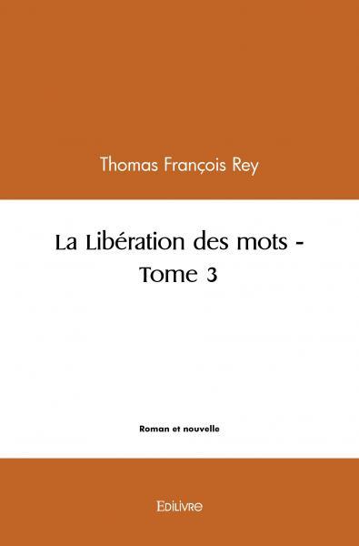 Picture of La libération des mots