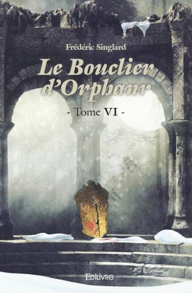 Picture of Le bouclier d'orphanr