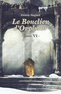 Picture of Le bouclier d'orphanr