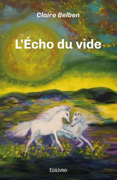 Image de L'Écho du vide